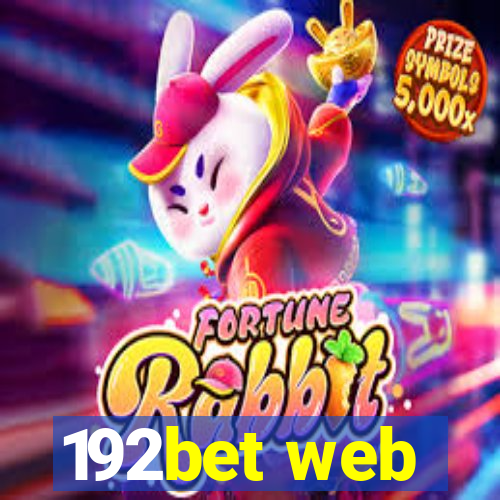 192bet web